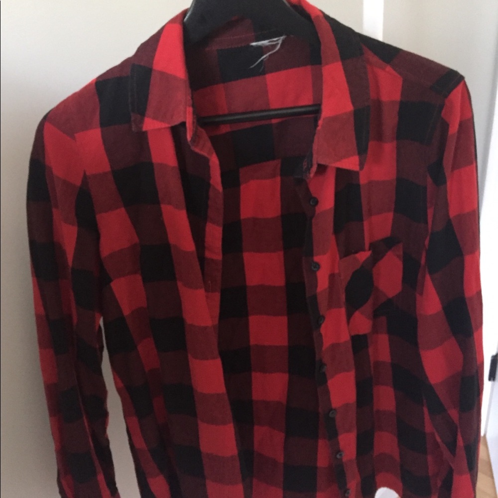 Flannel
